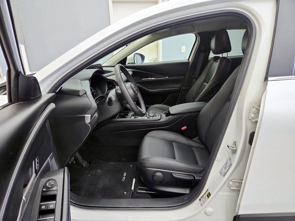 used 2023 Mazda CX-30 car, priced at $24,998