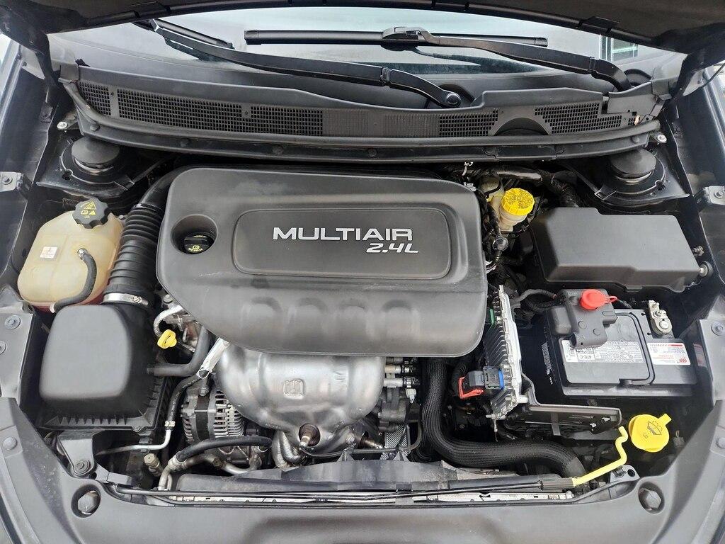 used 2015 Dodge Dart car, priced at $11,998