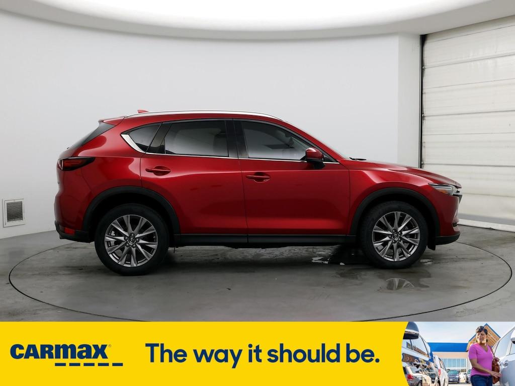 used 2019 Mazda CX-5 car, priced at $20,998