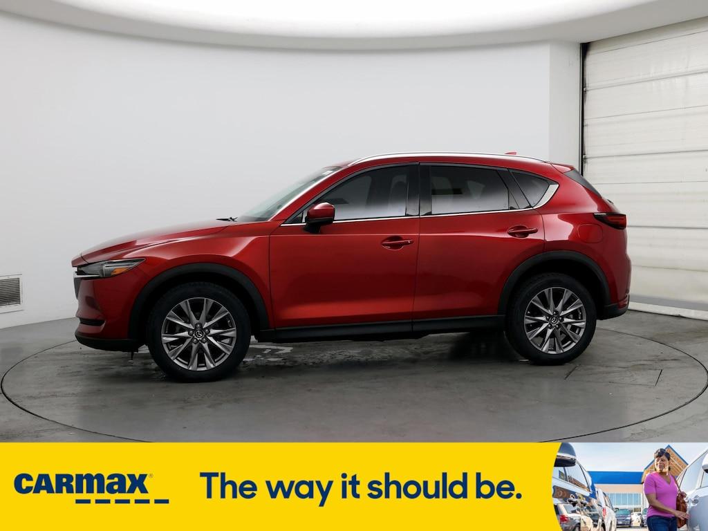 used 2019 Mazda CX-5 car, priced at $20,998