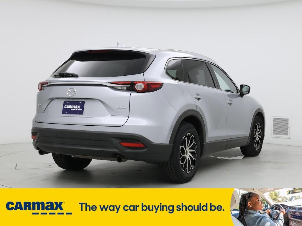 used 2018 Mazda CX-9 car, priced at $20,998