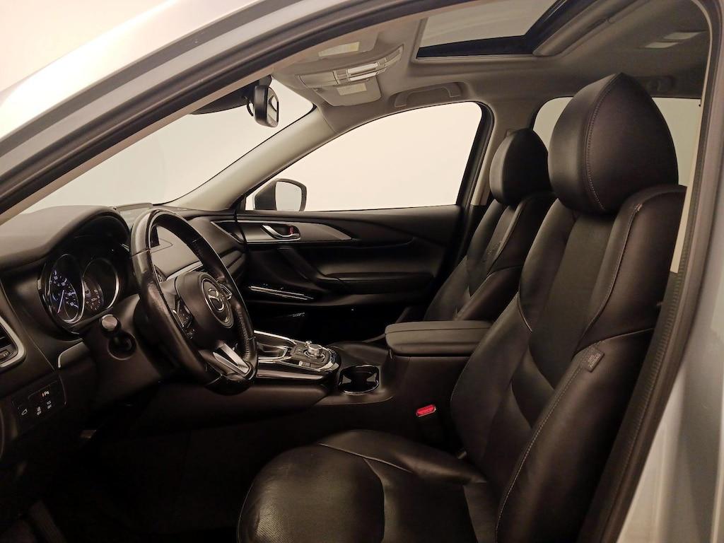 used 2018 Mazda CX-9 car, priced at $20,998
