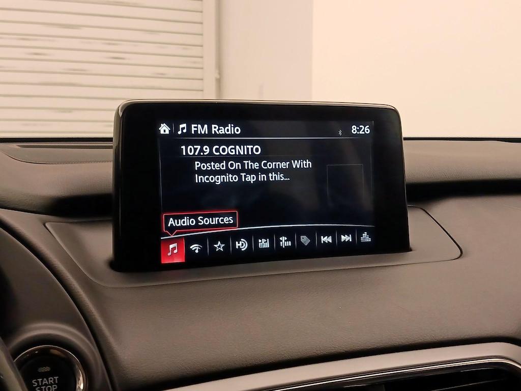 used 2018 Mazda CX-9 car, priced at $20,998