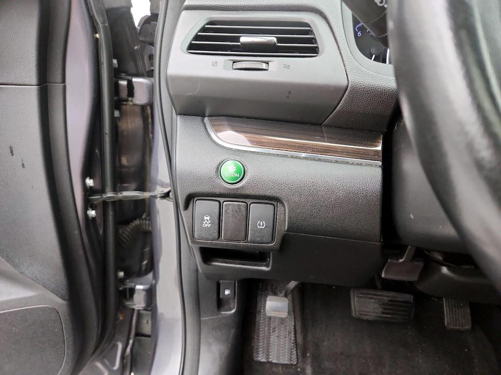 used 2015 Honda CR-V car, priced at $17,998