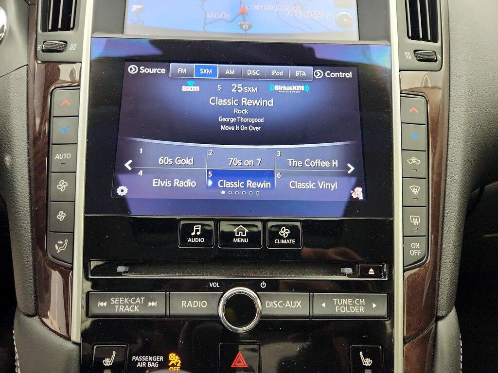 used 2017 INFINITI Q50 car, priced at $22,998