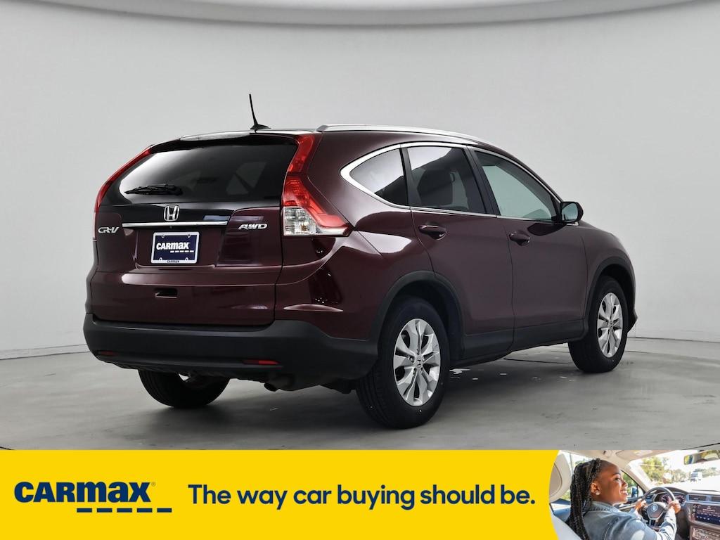 used 2014 Honda CR-V car, priced at $15,998