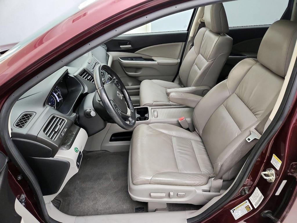 used 2014 Honda CR-V car, priced at $15,998
