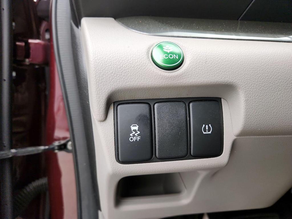 used 2014 Honda CR-V car, priced at $15,998