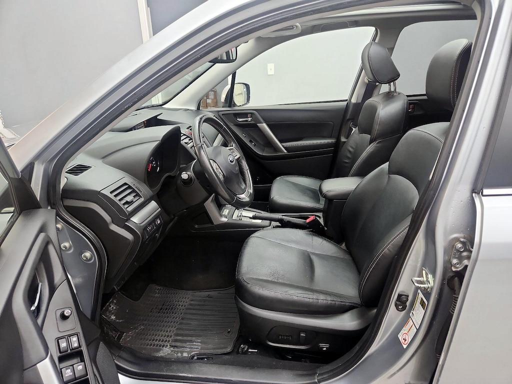 used 2014 Subaru Forester car, priced at $15,998