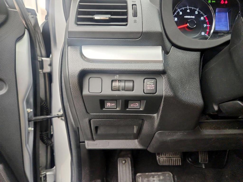 used 2014 Subaru Forester car, priced at $15,998