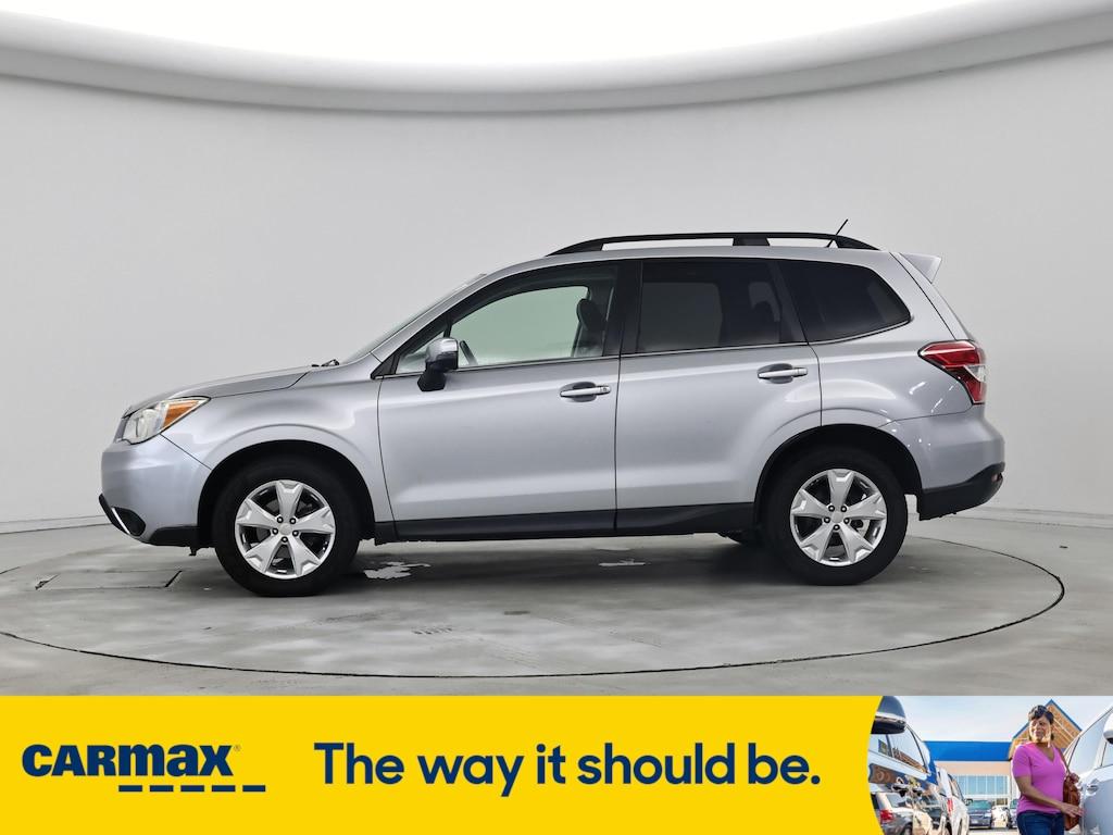 used 2014 Subaru Forester car, priced at $15,998