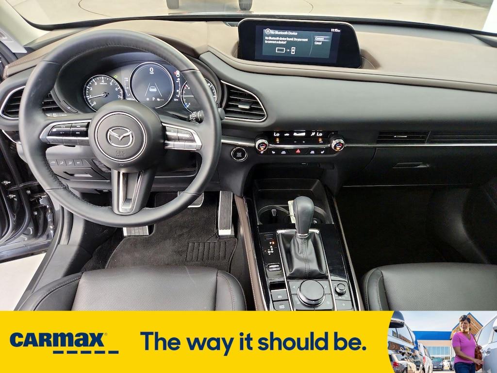 used 2021 Mazda CX-30 car, priced at $24,998