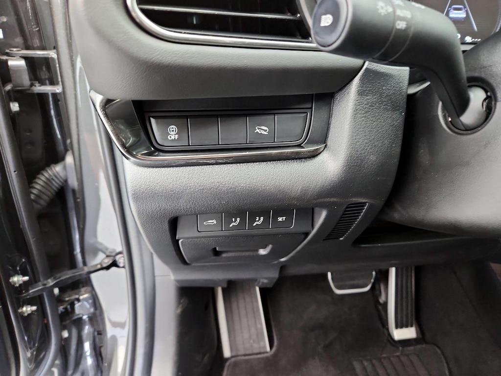 used 2021 Mazda CX-30 car, priced at $24,998