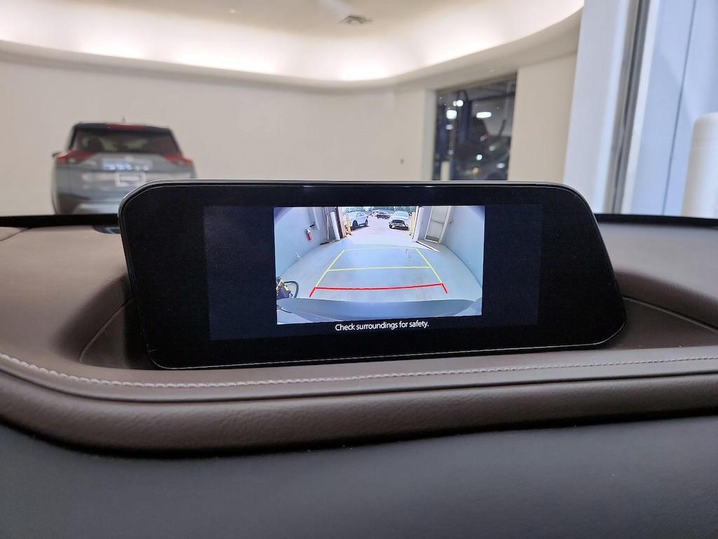used 2021 Mazda CX-30 car, priced at $24,998