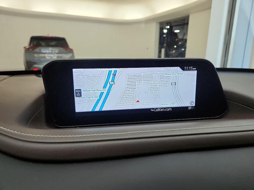 used 2021 Mazda CX-30 car, priced at $24,998
