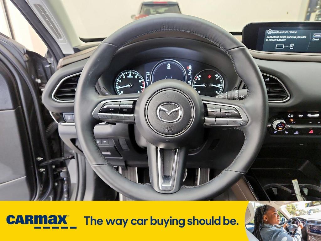 used 2021 Mazda CX-30 car, priced at $24,998
