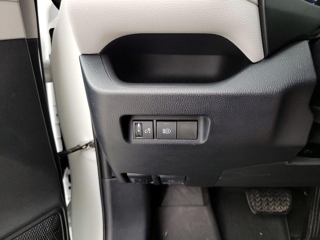 used 2020 Toyota RAV4 car, priced at $29,998