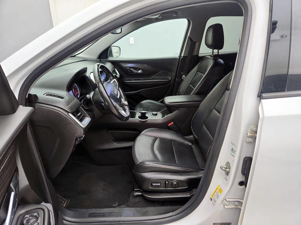 used 2019 GMC Terrain car, priced at $17,998