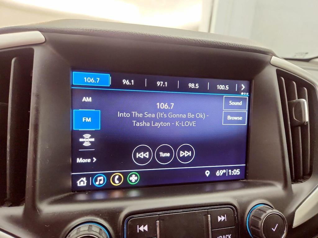 used 2019 GMC Terrain car, priced at $17,998