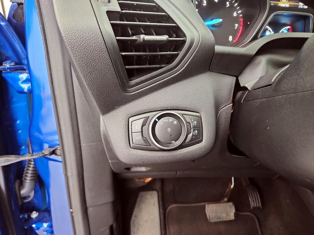 used 2017 Ford Escape car, priced at $13,599