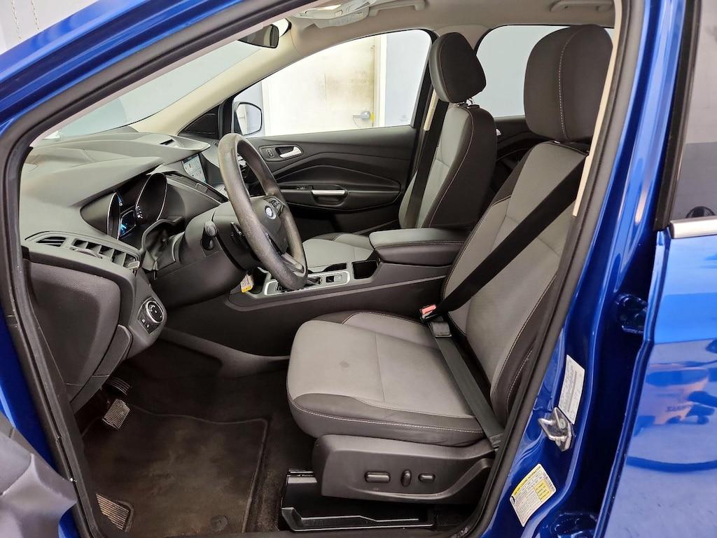 used 2017 Ford Escape car, priced at $13,599