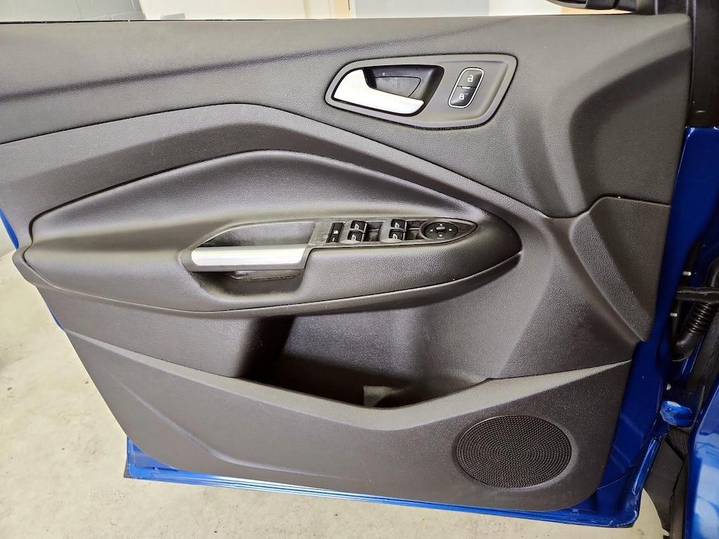 used 2017 Ford Escape car, priced at $13,599