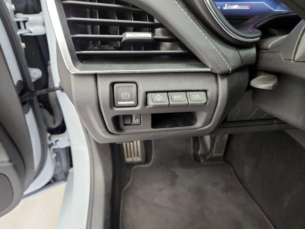 used 2021 Cadillac CT5 car, priced at $39,998