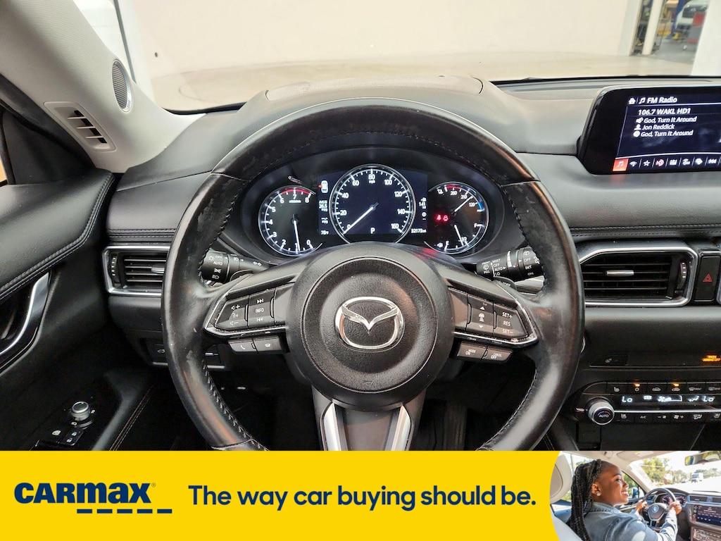 used 2020 Mazda CX-5 car, priced at $24,998