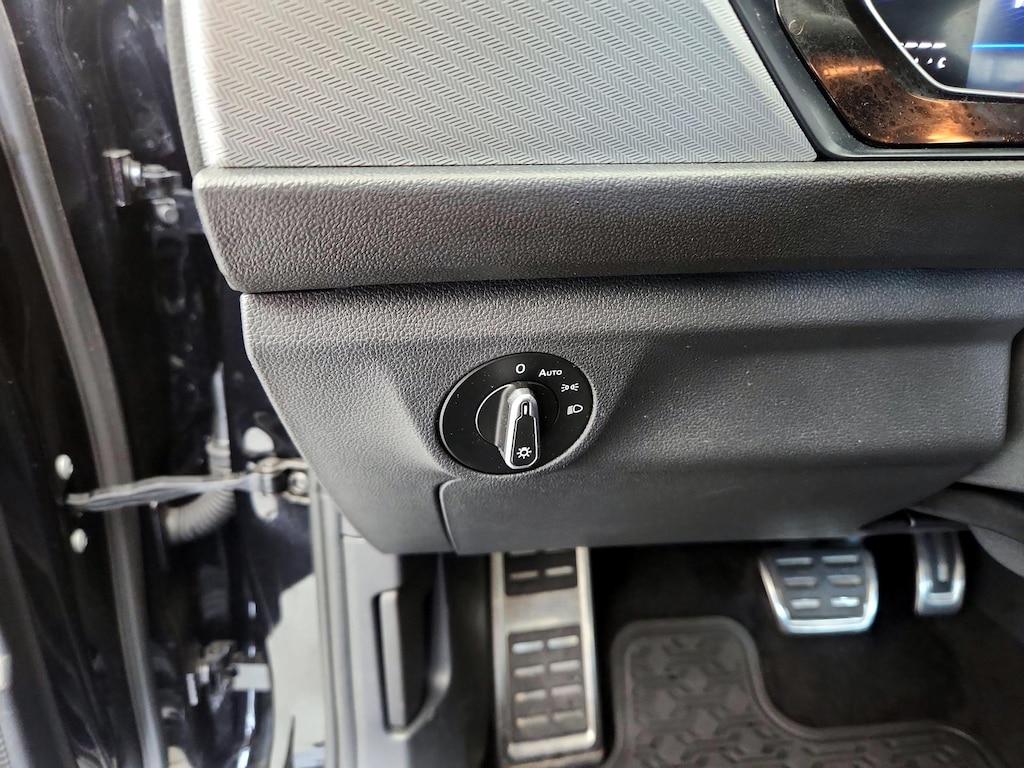 used 2024 Volkswagen Jetta car, priced at $22,998