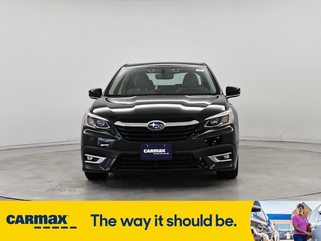 used 2022 Subaru Legacy car, priced at $25,998