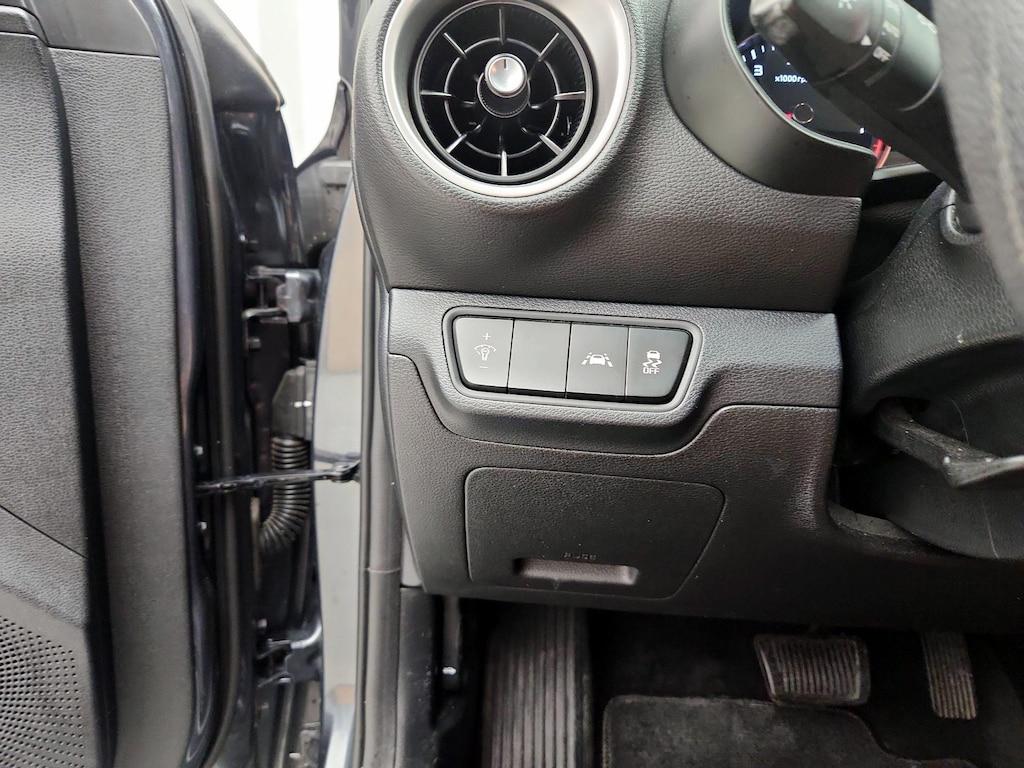 used 2021 Kia Forte car, priced at $16,998