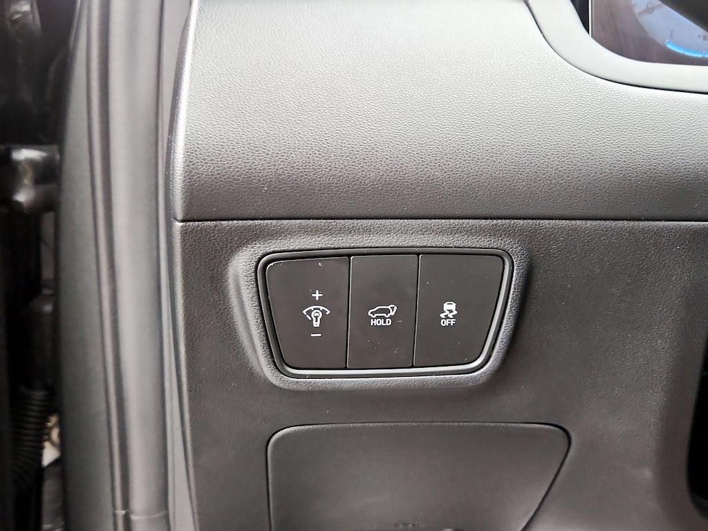 used 2022 Hyundai Tucson car, priced at $22,998