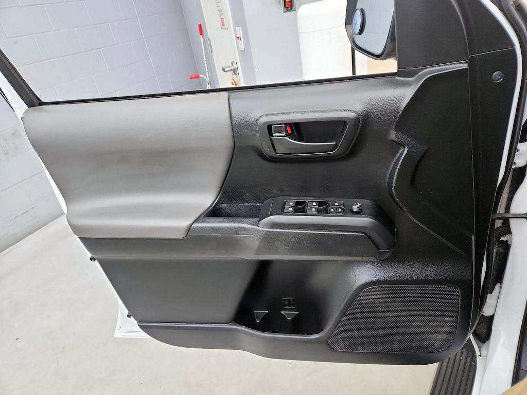 used 2019 Toyota Tacoma car, priced at $26,998
