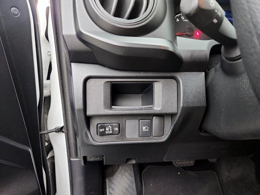 used 2019 Toyota Tacoma car, priced at $26,998