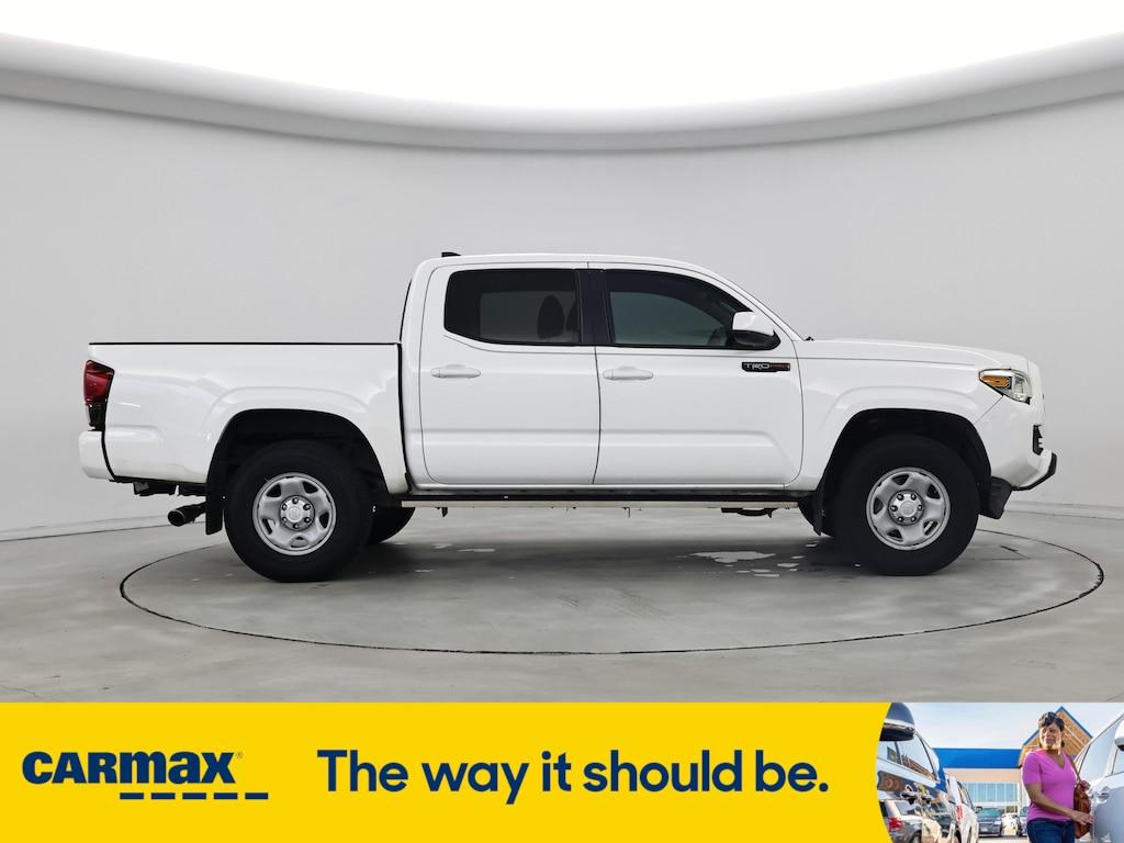 used 2019 Toyota Tacoma car, priced at $26,998