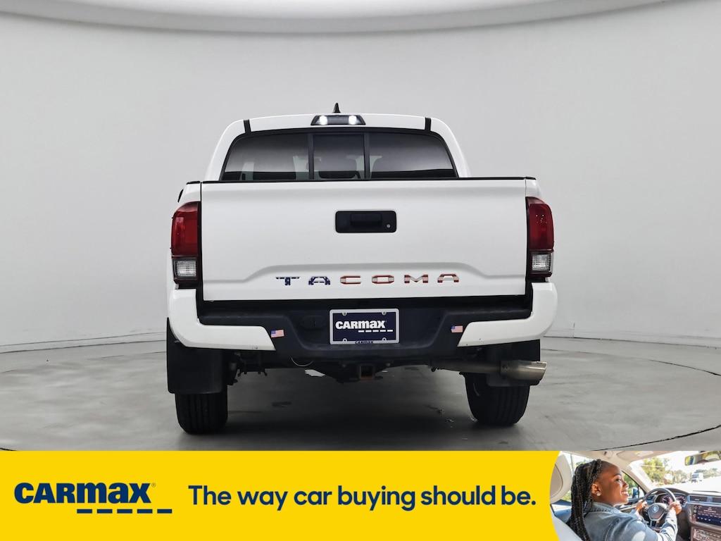used 2019 Toyota Tacoma car, priced at $26,998