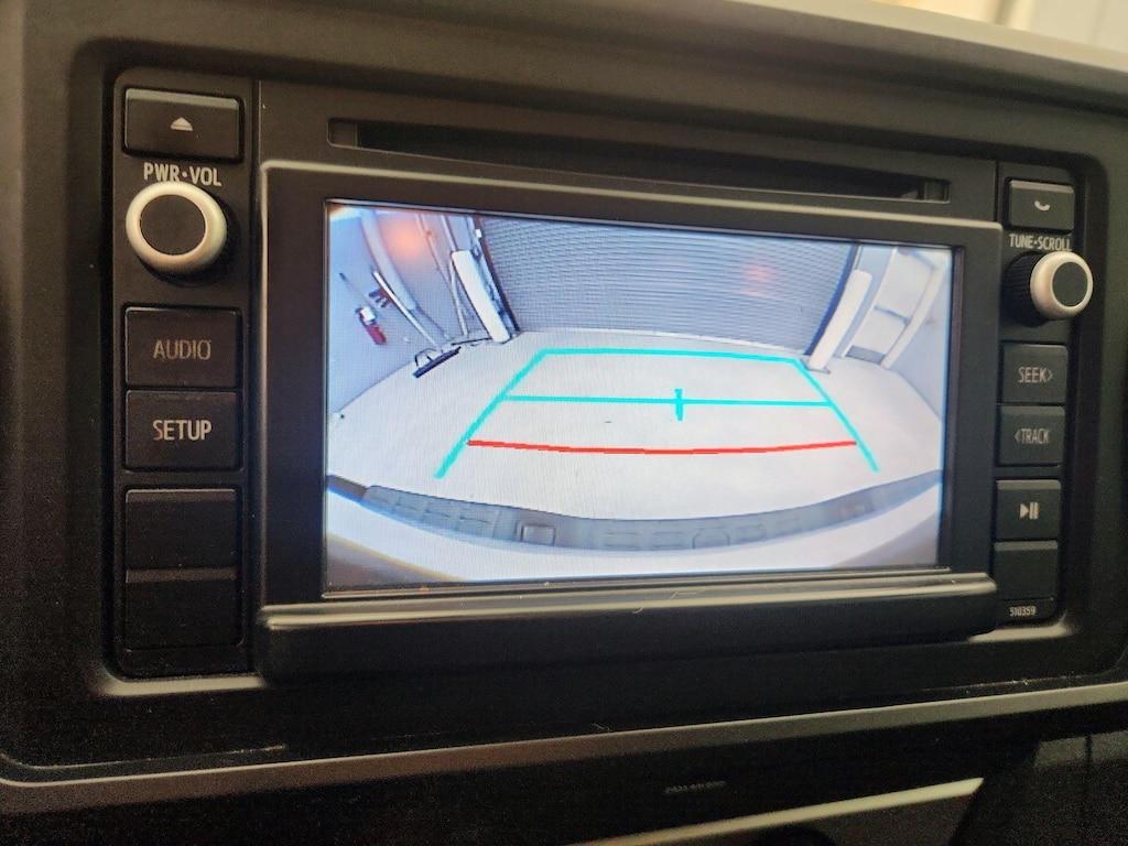 used 2019 Toyota Tacoma car, priced at $26,998