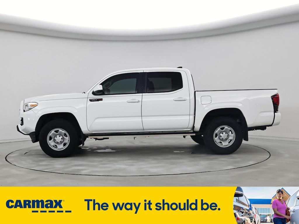 used 2019 Toyota Tacoma car, priced at $26,998