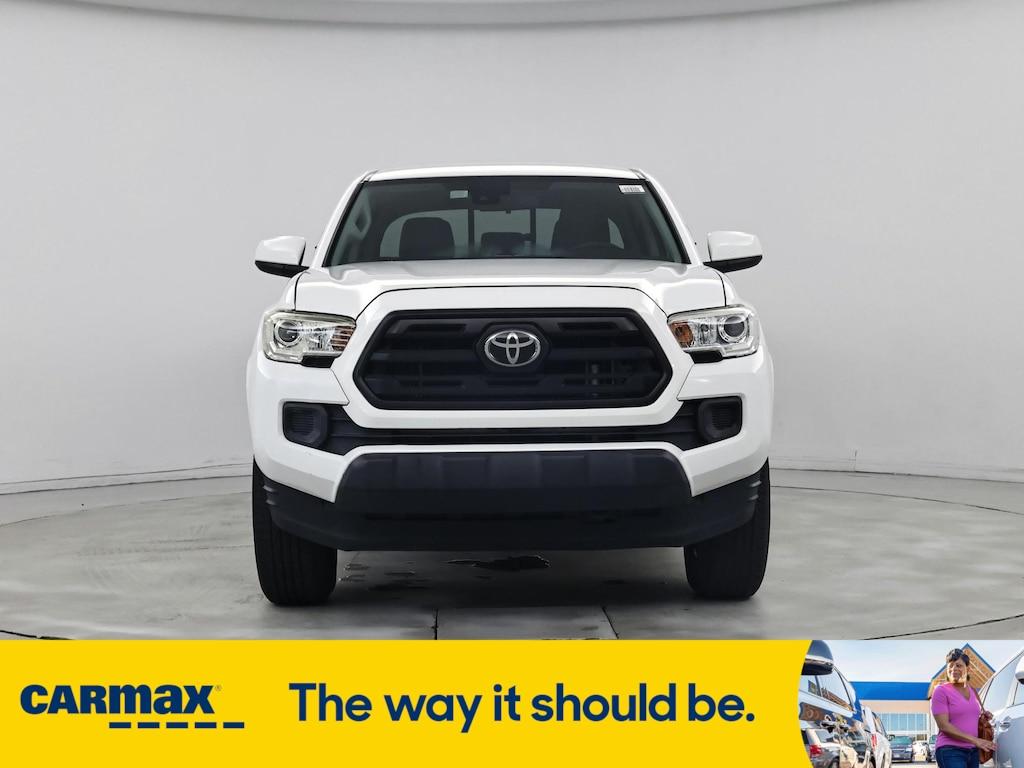 used 2019 Toyota Tacoma car, priced at $26,998