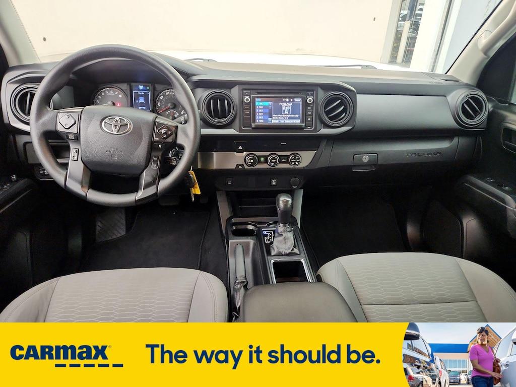 used 2019 Toyota Tacoma car, priced at $26,998