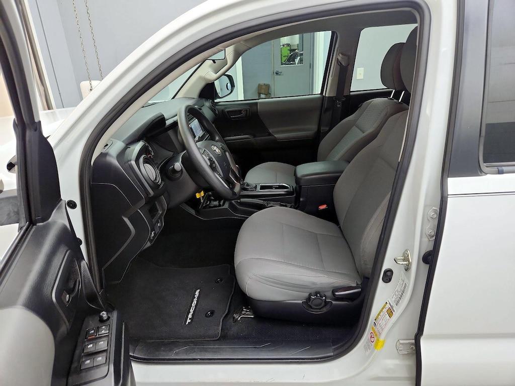 used 2019 Toyota Tacoma car, priced at $26,998