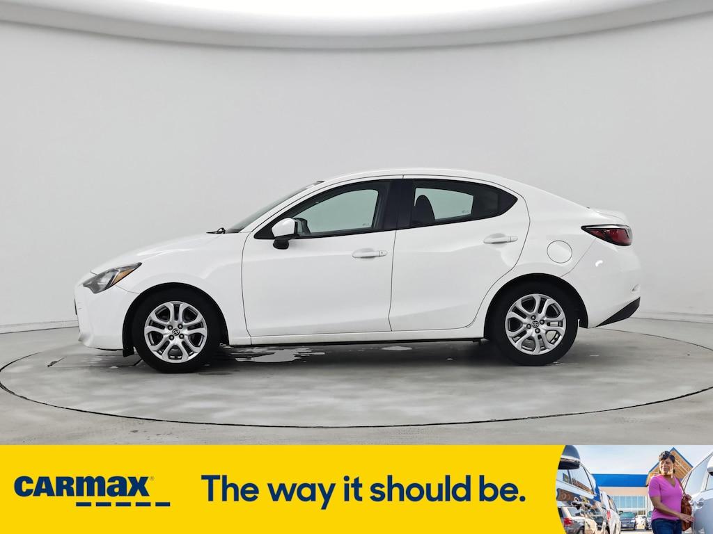 used 2016 Scion iA car, priced at $12,998