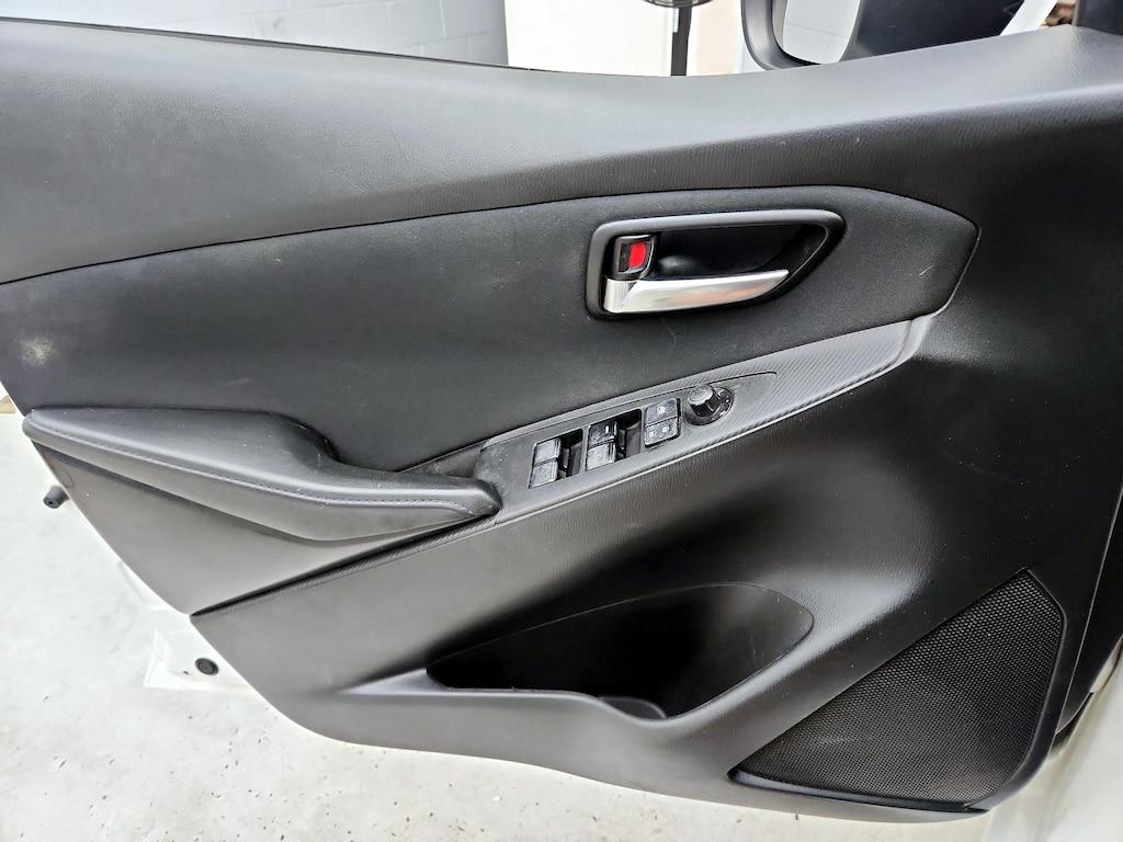 used 2016 Scion iA car, priced at $12,998