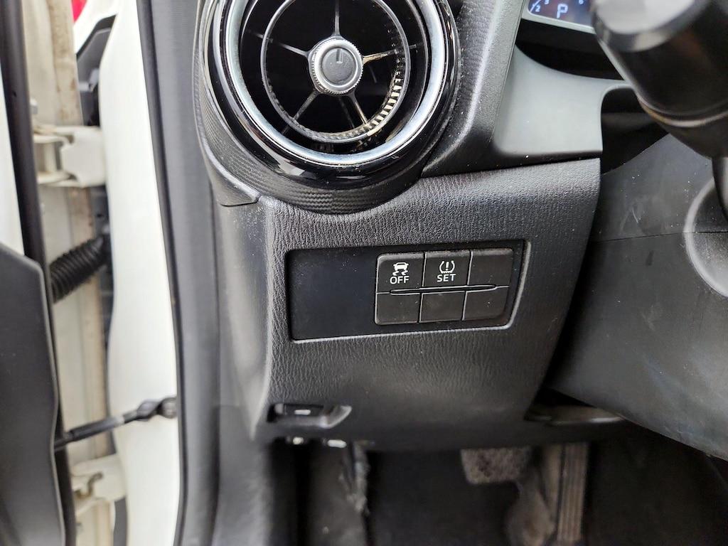 used 2016 Scion iA car, priced at $12,998