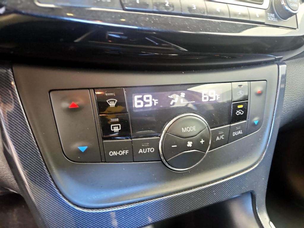 used 2018 Nissan Sentra car, priced at $14,599