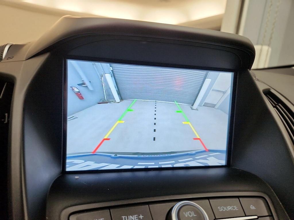 used 2018 Ford Escape car, priced at $14,998