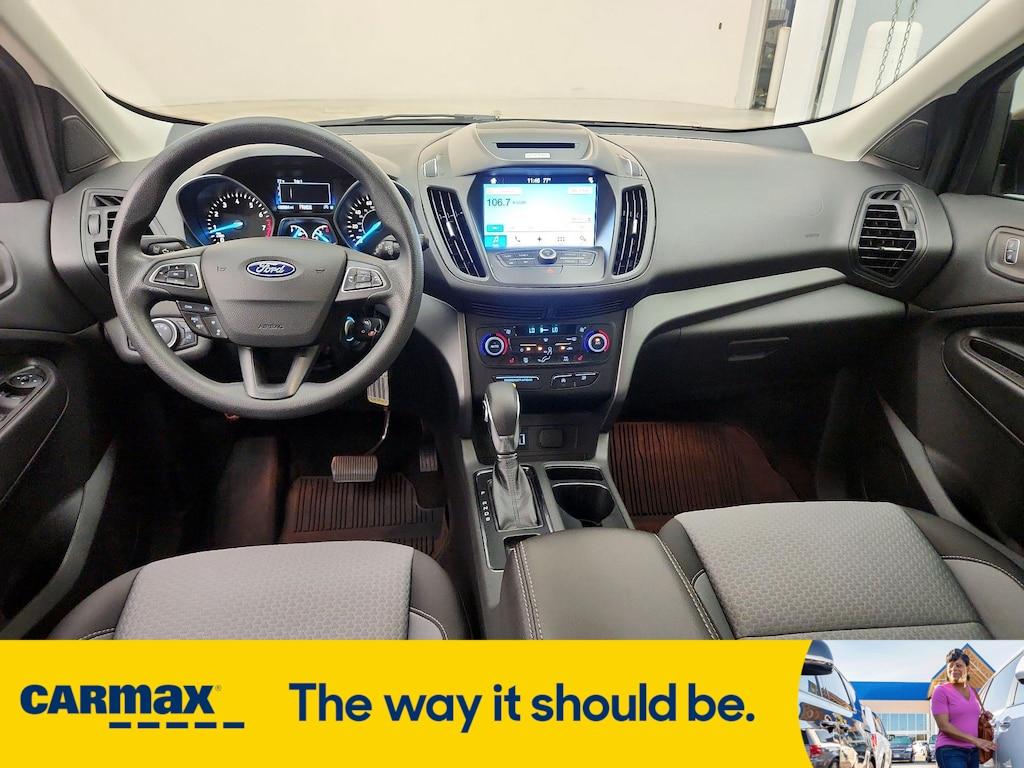used 2018 Ford Escape car, priced at $14,998