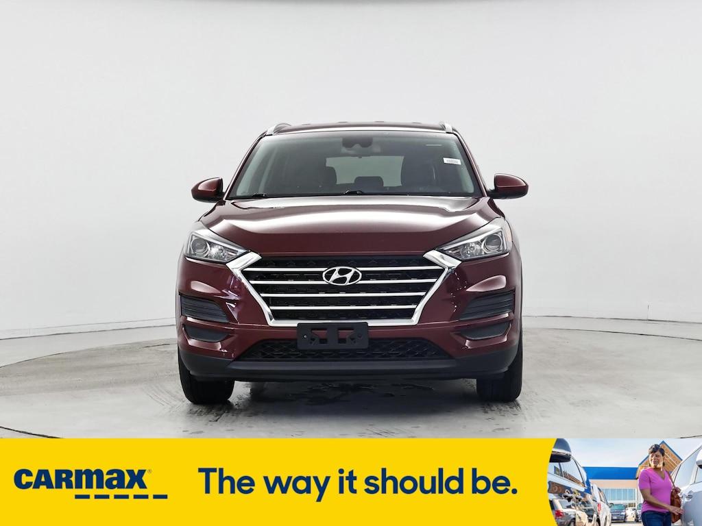used 2019 Hyundai Tucson car, priced at $19,998