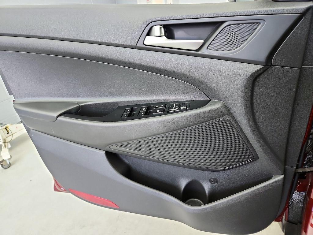 used 2019 Hyundai Tucson car, priced at $19,998