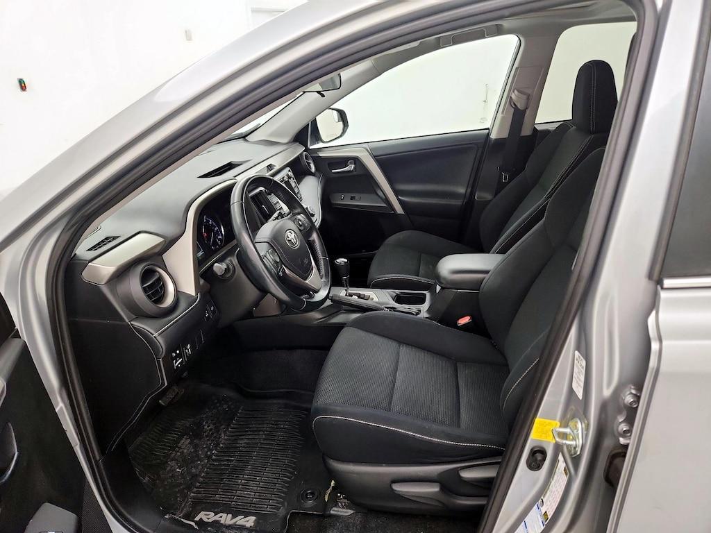 used 2016 Toyota RAV4 car, priced at $16,998
